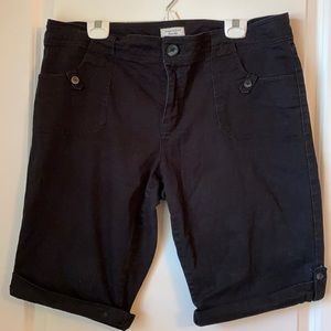 Charter Club Bermuda shorts